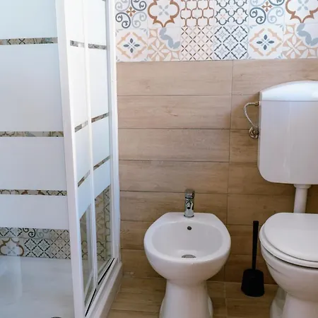Guest House Ortigia Calarossa Apartamento Syracuse
