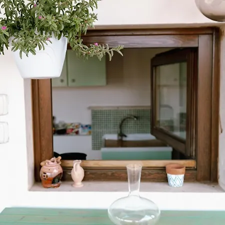Guest House Ortigia Calarossa Syracuse