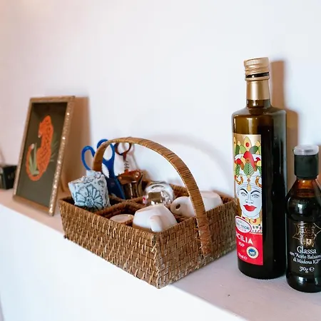 Guest House Ortigia Calarossa * Syracuse
