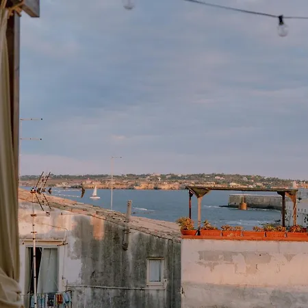Guest House Ortigia Calarossa * Syracuse