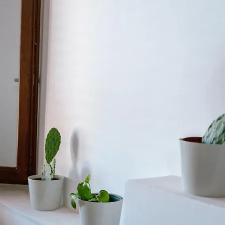 Guest House Ortigia Calarossa Apartamento Syracuse
