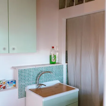 Guest House Ortigia Calarossa Syracuse