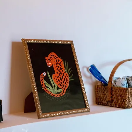Apartamento Guest House Ortigia Calarossa *