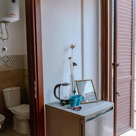 Guest House Ortigia Calarossa *
