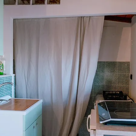 Apartamento Guest House Ortigia Calarossa *
