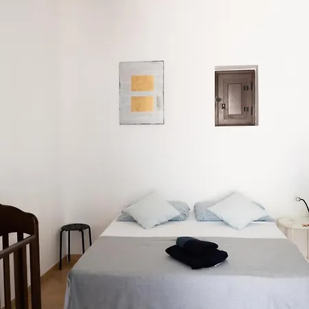 Guest House Ortigia Calarossa Syracuse