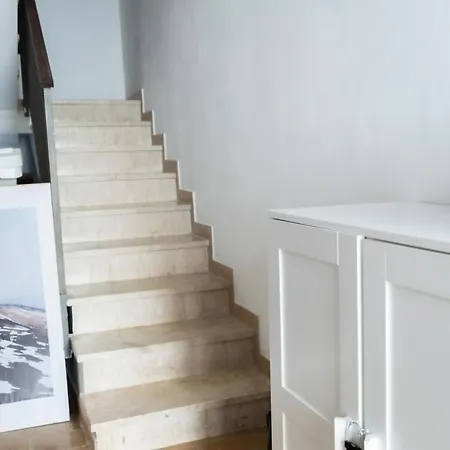Guest House Ortigia Calarossa Apartamento