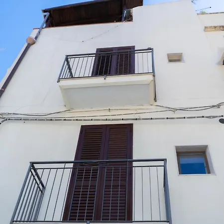 Guest House Ortigia Calarossa Syracuse