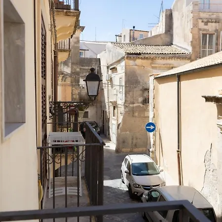 Guest House Ortigia Calarossa Syracuse